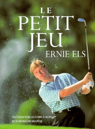 Le petit jeu - Els - Hermé GF - Livre