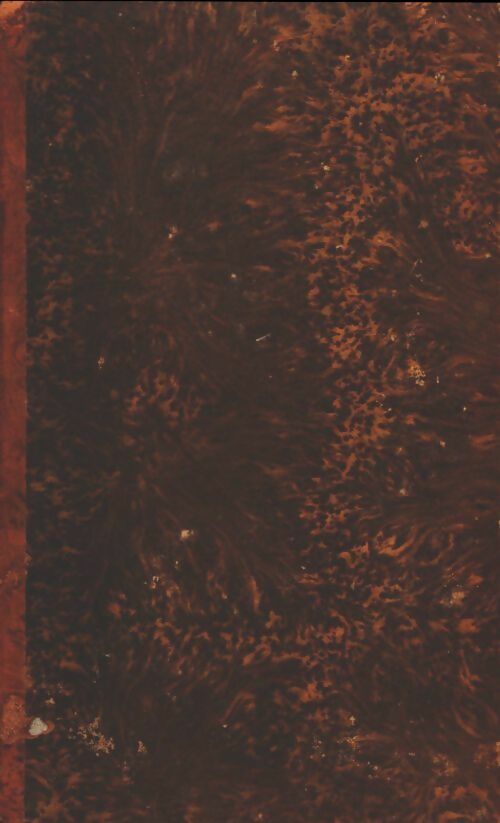 Rob Roy - Walter Scott - Oeuvres de Walter Scott - Livre