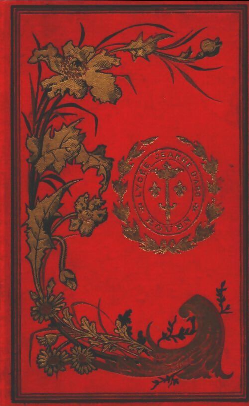 Les pionniers - James Fenimore Cooper - Garnier GF - Livre