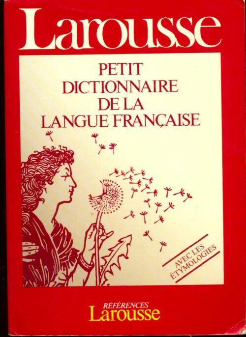 Petit dictionnaire de la langue française - Henri Meschonnic - Références - Livre