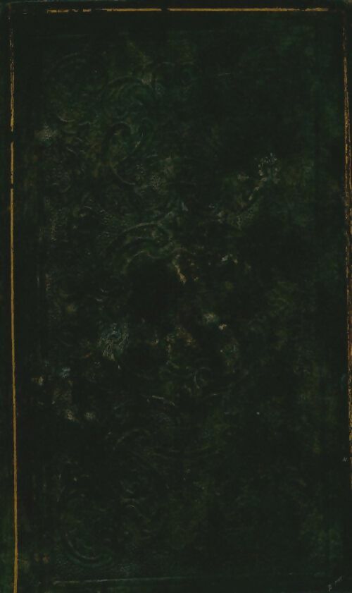Vie de madame louise de France, religieuse carmélite - Abbé Proyart - Mame poche - Livre