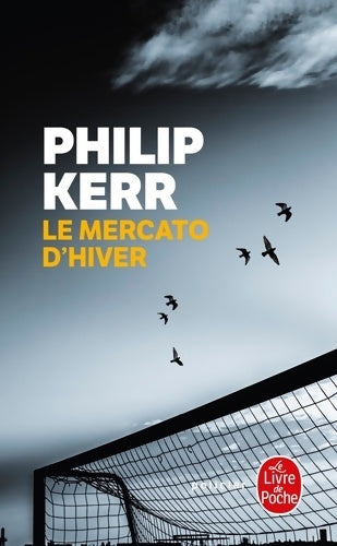 Le mercato d'hiver - Philip Kerr - Le Livre de Poche - Livre