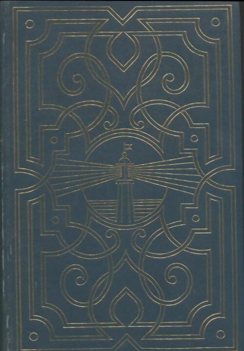 La Jangada - Jules Verne - Les oeuvres de Jules Verne - Livre
