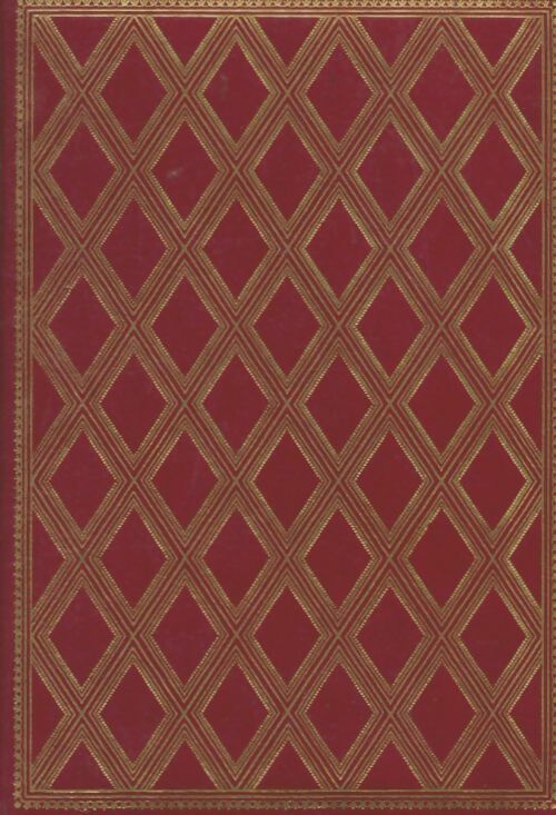 Guerre et paix Tome I - Comte Léon L. Tolstoï - Famot poche - Livre