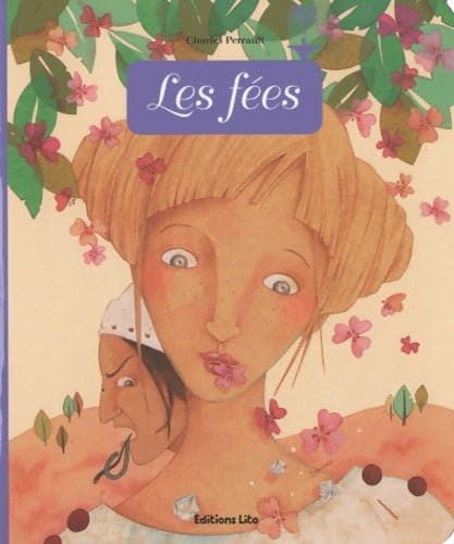 Minicontes classiques : Les fées - Charles Perrault - Minicontes classiques - Livre