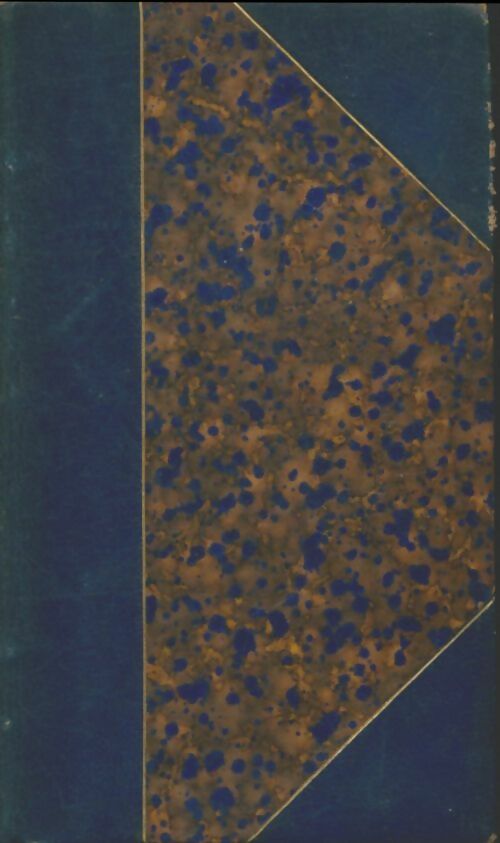 Théâtre de François Coppée 1869-1872 - François Coppée - Lemerre poches divers - Livre