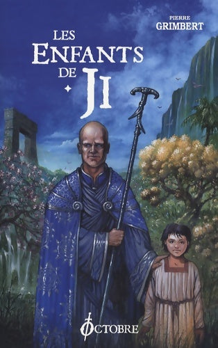 Croix des fées - Pierre Grimbert - Croix des fées - Livre