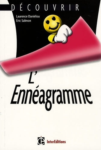 Découvrir l'ennéagramme - Laurence Danielou - Découvrir - Livre