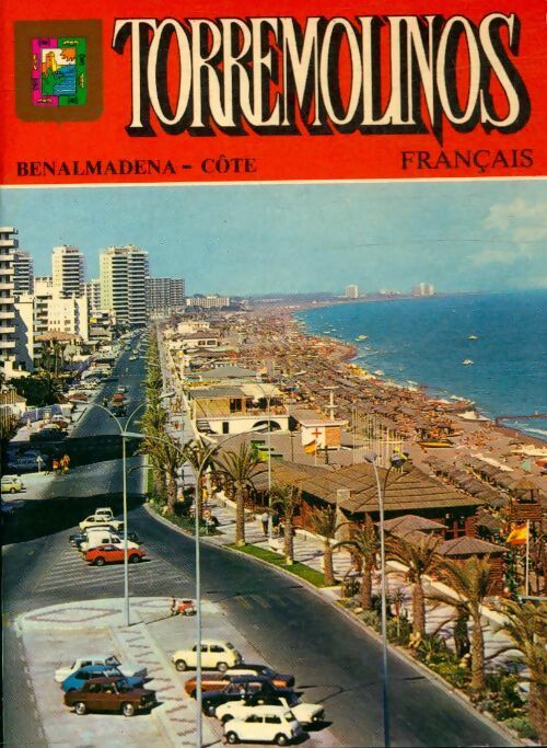 Torremolinos - Collectif - Escudo de oro GF - Livre