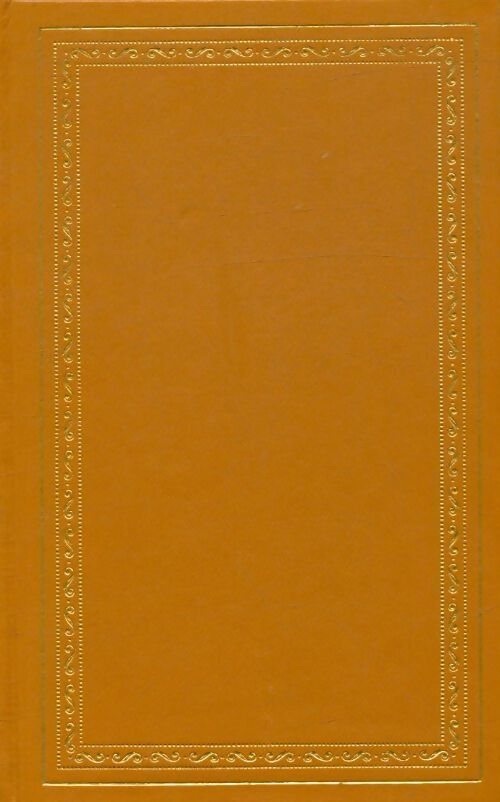 Adolphe - Benjamin Constant - Classiques Garnier - Livre