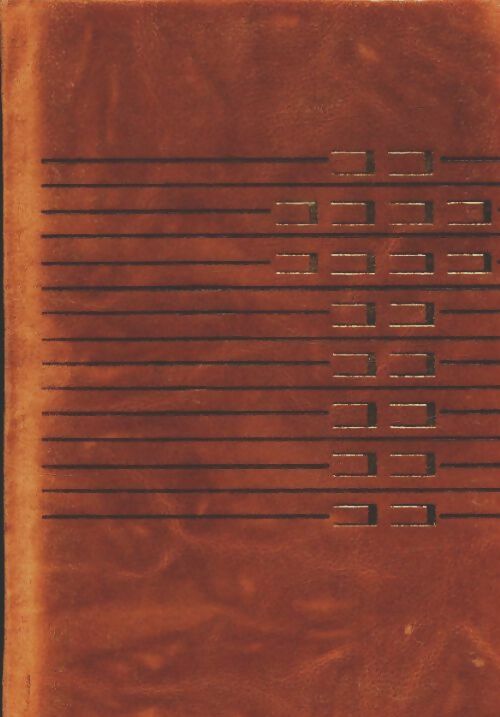 Missel paroissial des fidèles des dimanches et des fêtes - J. Père Feder - Mame poche - Livre