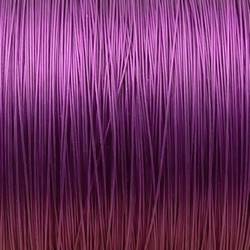 Fil Câble Ø0.38mm couleur violet (x 2m)