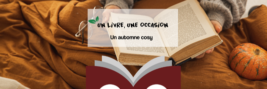🍁 Ralentir en novembre : nos coups de cœur cosy à découvrir sur ChouetteCoop