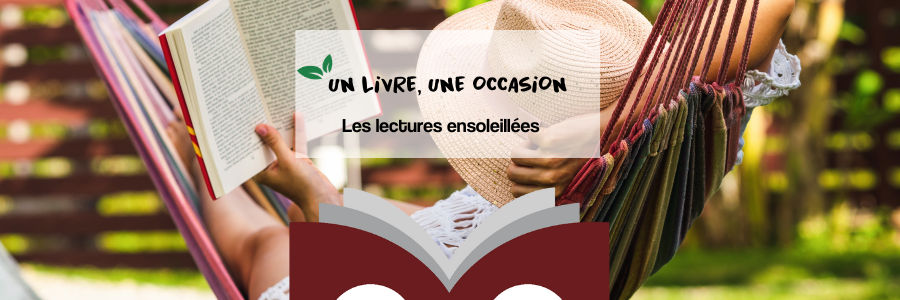 Les lectures ensoleillées
