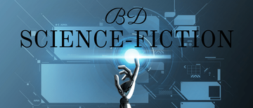 BD Science-Fiction