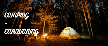 Camping-caravaning