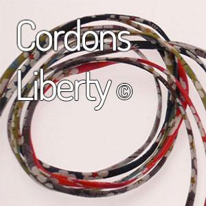Cordons Liberty ®