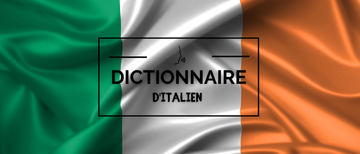 Dictionnaires d&#39;Italien
