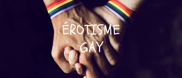 Erotisme Gay