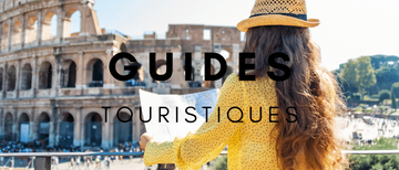 Guides touristiques