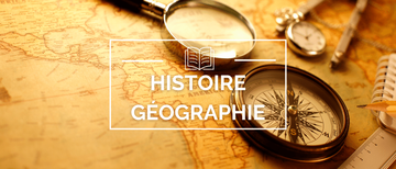Histoire-Géographie bac pro