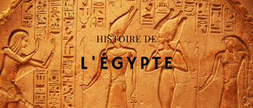 Livres d&#39;Histoire de l&#39;Egypte