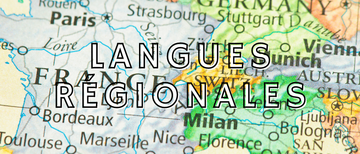 Langues régionales