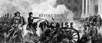 Livres d&#39;occasion sur Révolution Française