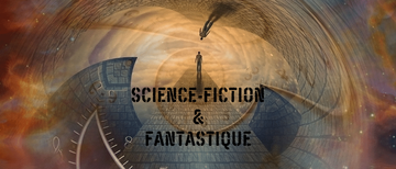 Comics Science-Fiction &amp; Fantastique