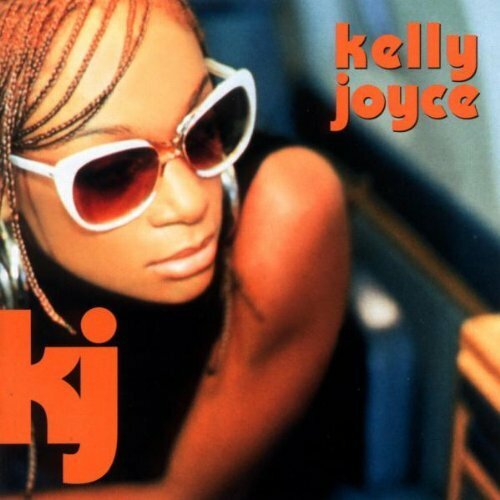 Livrenpoche : Kelly Joyce - Joyce, Kelly - CD