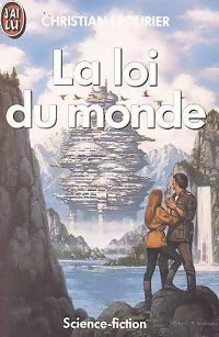 Livrenpoche : La loi du monde - Christian Léourier - Livre