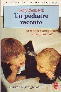 Livrenpoche : Un pédiatre raconte - Dr S. Ramstein - Livre