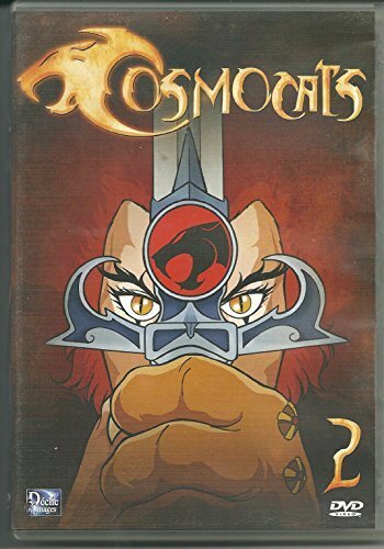 Livrenpoche : Cosmocats Vol. 2 - Masaki Iizuma - DVD