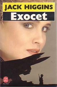 Livrenpoche : Exocet - Dav Pilkey - Livre