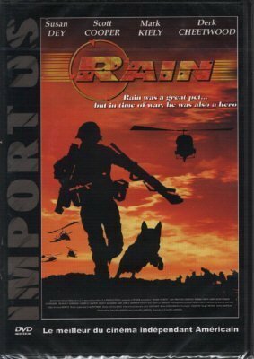 Livrenpoche : Rain - XXX - DVD