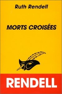 Livrenpoche : Morts croisées - Ruth Rendell - Livre
