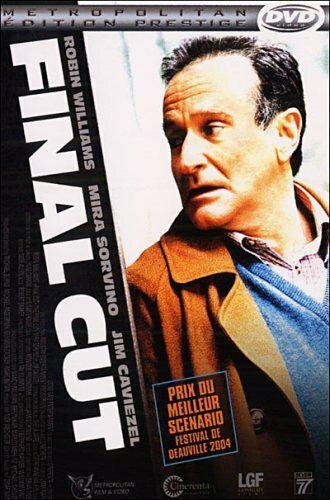 Livrenpoche : Final Cut - Omar Naim - DVD