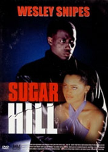Livrenpoche : Sugar Hill - XXX - DVD