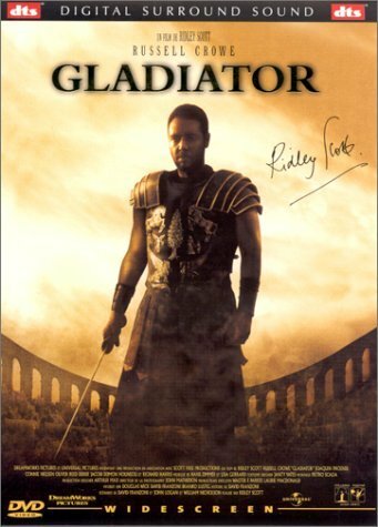 Livrenpoche : Gladiator. Edition Collector 2 DVD - Scott, Ridley - DVD