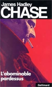 Livrenpoche : L'abominable pardessus - James Hadley Chase - Livre
