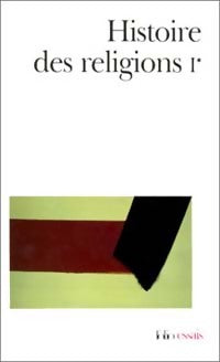 Livrenpoche : Histoire des religions : Tome I, volume 1 - Collectif - Livre