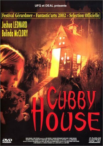 Livrenpoche : Cubby House - Murray Fahey - DVD