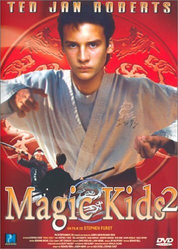 Livrenpoche : Magic Kids 2 - Stephen Furst - DVD