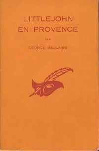 Livrenpoche : Littlejohn en Provence - George Bellairs - Livre