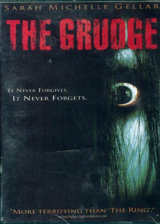 Livrenpoche : Grudge - Takashi Shimizu - DVD