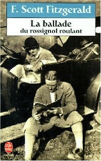 Livrenpoche : La ballade du rossignol roulant - Francis Scott Fitzgerald - Livre