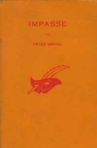 Livrenpoche : Impasse - Peter Braod - Livre