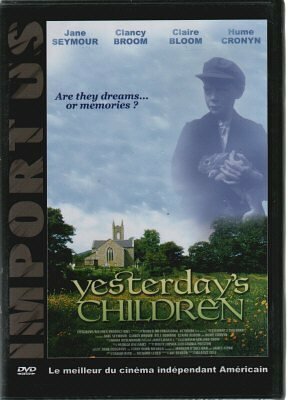 Livrenpoche : Yesterday's children - Marcus Cole - DVD