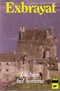 Livrenpoche : Un bien bel homme - Charles Exbrayat - Livre