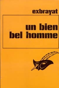 Livrenpoche : Un bien bel homme - Charles Exbrayat - Livre